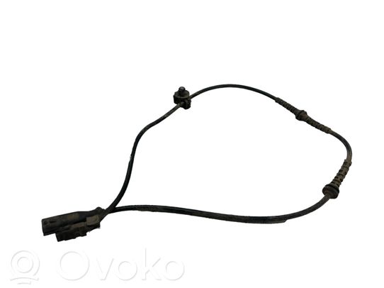 Renault Megane III ABS Sensor hinten 