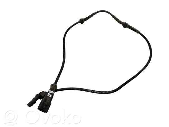 Renault Megane III ABS Sensor hinten 
