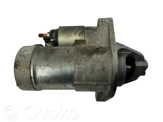 Opel Meriva B Käynnistysmoottori 