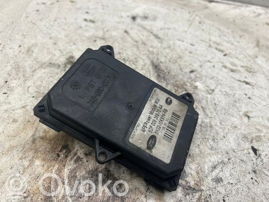 Land Rover Range Rover Sport L320 Žibinto blokelis/ (xenon blokelis) 