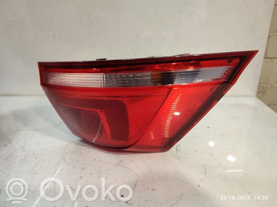 Volkswagen Golf V Galinis žibintas kėbule 