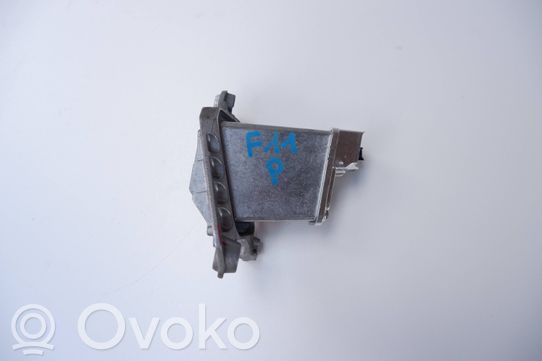 BMW 5 F10 F11 Xenon valdymo blokas 