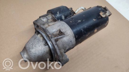 Volkswagen PASSAT B5.5 Käynnistysmoottori 