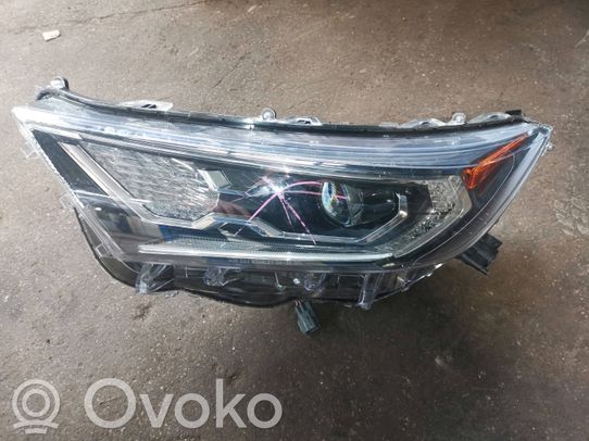 Toyota RAV 4 (XA50) Priekinis žibintas 