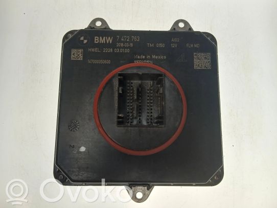 BMW X3 G01 LED šviesų modulis 