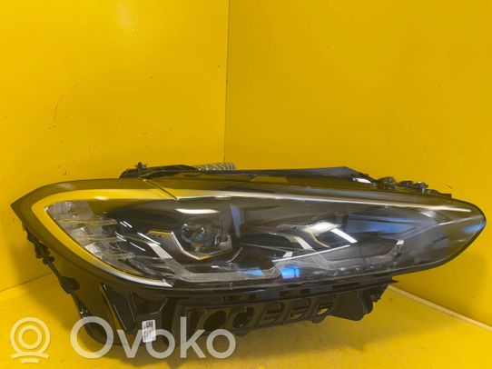 BMW 4 G22 G23 G24 G26 Priekinis žibintas 