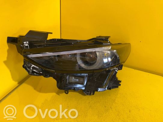 Mazda CX-30 Priekinis žibintas 