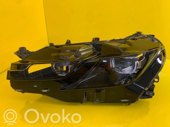 Volkswagen Arteon Priekinis žibintas 