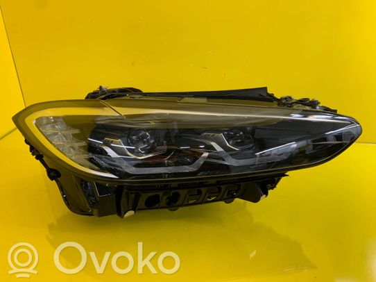 BMW 4 G22 G23 G24 G26 Priekinis žibintas 