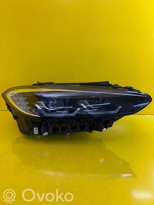 BMW 4 G22 G23 G24 G26 Priekinis žibintas 