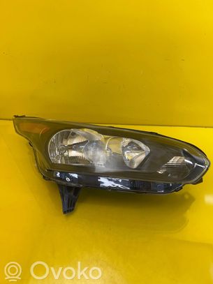 Ford Connect Priekinis žibintas 