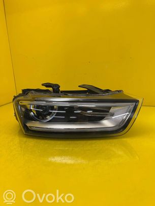 Audi Q3 8U Priekinis žibintas 