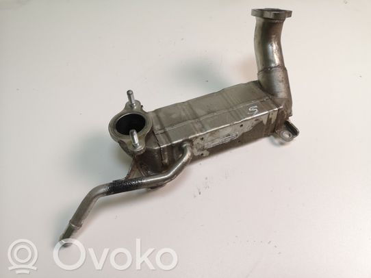 Honda Civic IX Refroidisseur de vanne EGR 