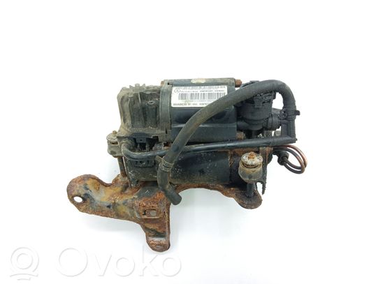 Mercedes-Benz S W220 Compressore/pompa sospensioni pneumatiche 