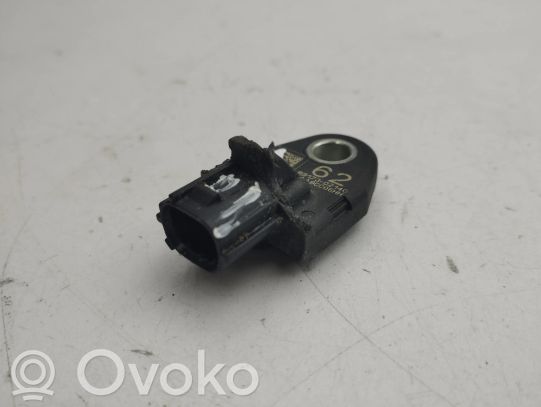 Toyota Corolla E210 E21 Oro pagalvių smūgio daviklis 