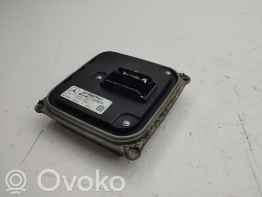 Mercedes-Benz CLS C218 X218 Xenon valdymo blokas 