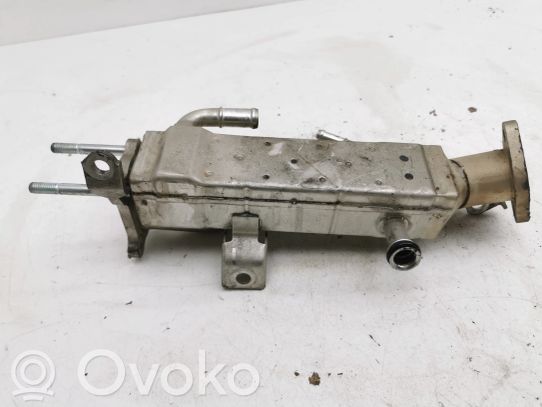 Honda Civic IX Refroidisseur de vanne EGR 