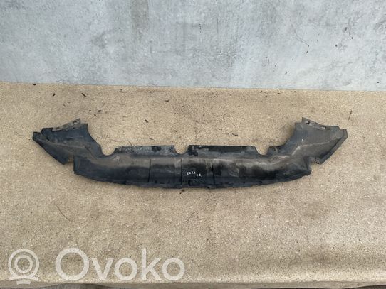 Ford Kuga I Placa protectora/plataforma del parachoques delantero 