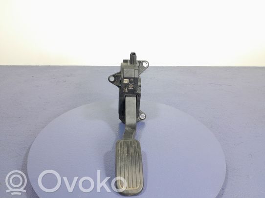 Toyota Corolla E10 Gaspedal 