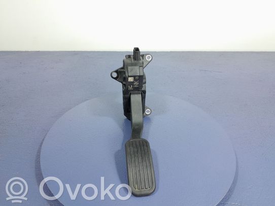 Toyota Corolla E10 Gaspedal 