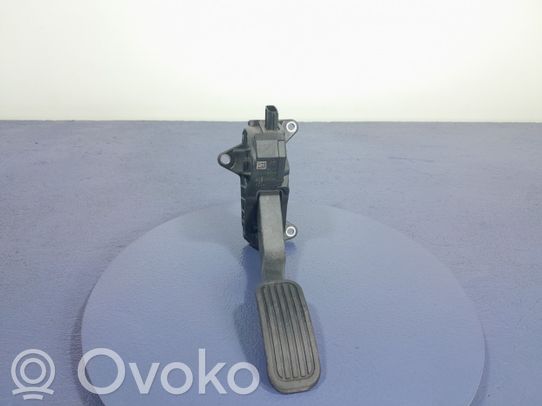 Toyota Corolla E10 Gaspedal 