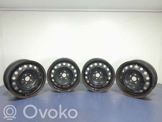 Toyota Avensis Verso Llanta forjada R18 