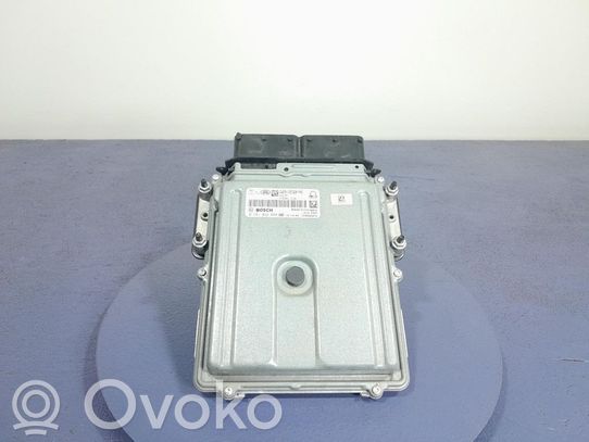 Land Rover Range Rover Sport L320 Centralina/modulo motore ECU 
