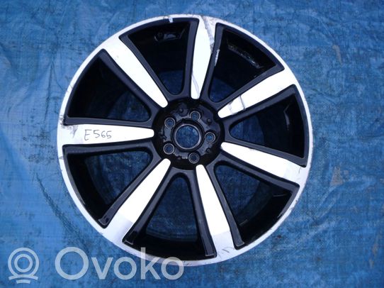 Bentley Continental Cerchione forgiato R21 