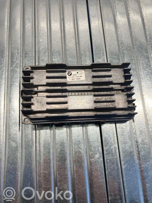 BMW 5 F10 F11 Xenon valdymo blokas 