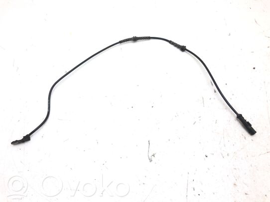 Renault Scenic III -  Grand scenic III ABS Sensor hinten 