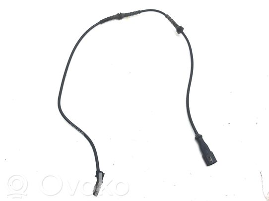 Renault Scenic III -  Grand scenic III ABS Sensor hinten 