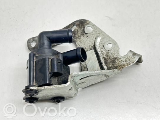 Volvo XC40 Cirkuliacinis el. siurbliukas 