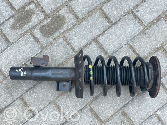 Volvo V70 Amortisseur avant avec ressort 