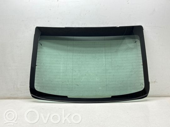 Volvo S90, V90 Aizmugurējais stikls 