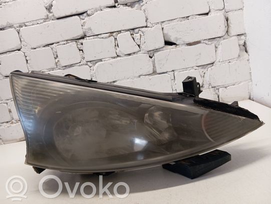Mitsubishi Grandis Priekinis žibintas 