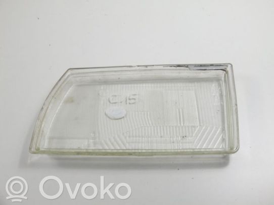 Citroen Visa Repuesto de faro 