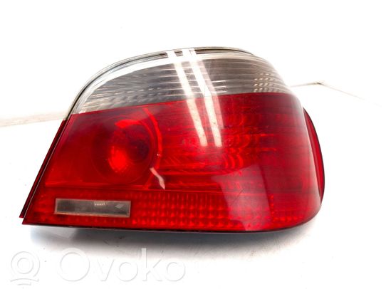 BMW 5 E60 E61 Galinis žibintas kėbule 