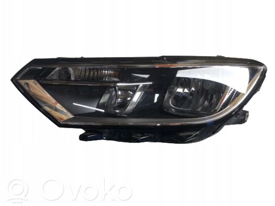 Volkswagen PASSAT B8 Priekinis žibintas 