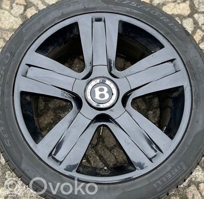 Bentley Continental Cerchione in lega R19 