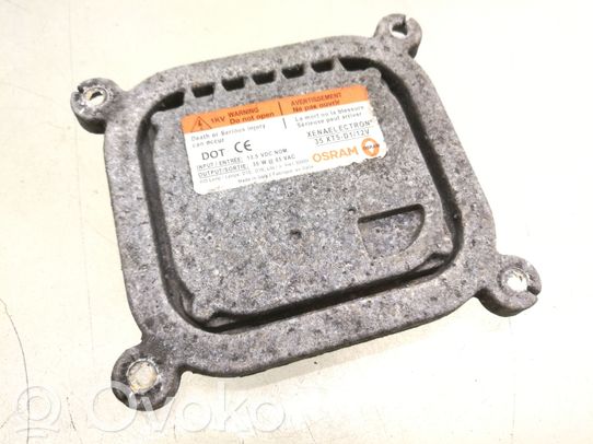 Ford Focus Žibinto blokelis/ (xenon blokelis) 