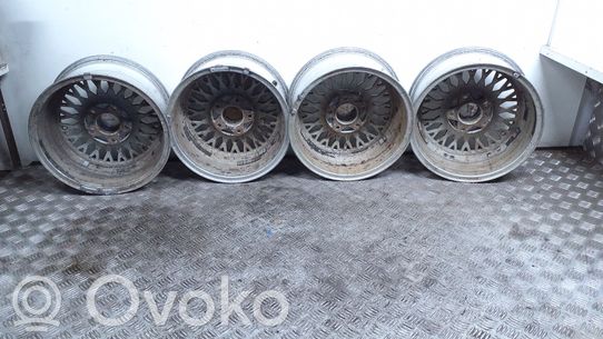 LUCY7 BMW 3 E30 R15 alloy rim, €600.00 | RRR