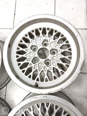 LUCY7 BMW 3 E30 R15 alloy rim, €600.00 | RRR