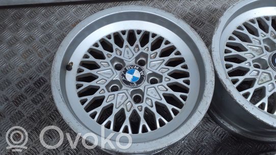 LUCY7 BMW 3 E30 R15 alloy rim, €600.00 | RRR