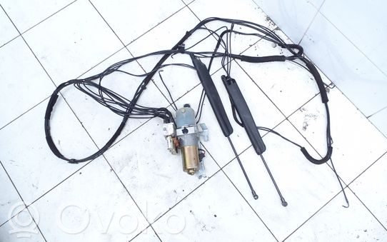 Audi A4 S4 B6 8E 8H Avattavan katon hydraulipumppu 