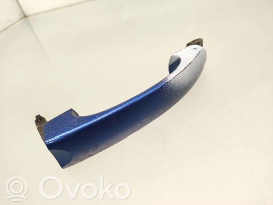 Volkswagen Touran I Takaoven ulkokahva 