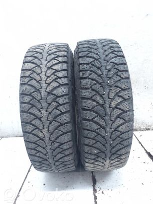Pneus d'hiver R14   WINTERARTHP4,17565R14