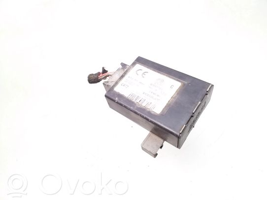 Alfa Romeo 156 Filtre antenne aérienne 