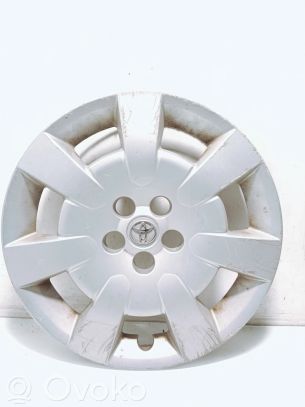 Toyota Avensis T250 Колпак (колпаки колес) R 16 