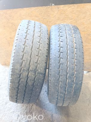Pneus d’été R16 C   19565R16C,TOYO,H08