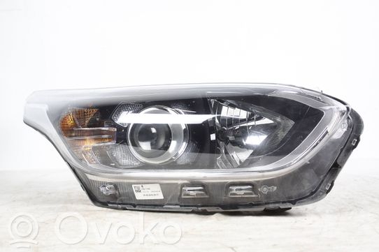KIA Ceed Priekinis žibintas 